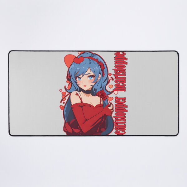 Item preview, Heartstopper Vol-01 designed and sold by PornDesigns.
