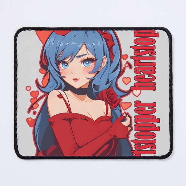 Item preview, Heartstopper Vol-01 designed and sold by PornDesigns.