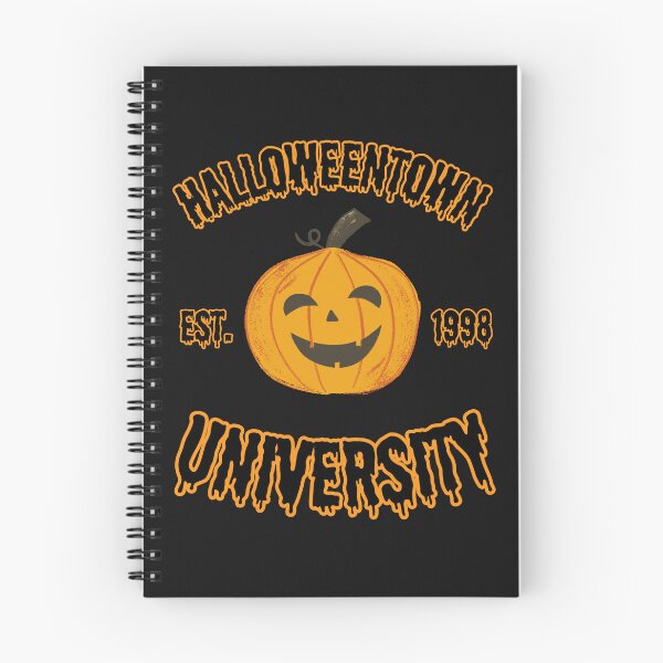 Item preview, Halloweentown University Est. 1998 designed and sold by CreationsCloset.