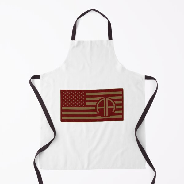 Item preview, 82nd (US) Aiborne Division  101st Aiborne Division designed and sold by aime-sdrien-e.