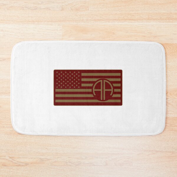 Item preview, 82nd (US) Aiborne Division  101st Aiborne Division designed and sold by aime-sdrien-e.