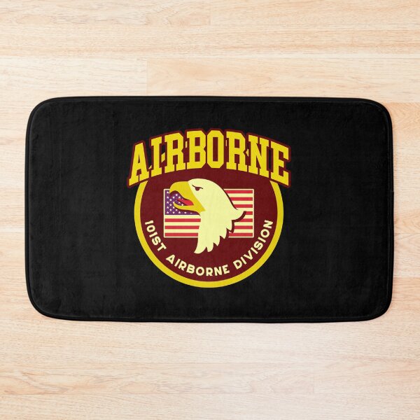 Item preview, 101st Airborne Division  AIRBORNE designed and sold by aime-sdrien-e.