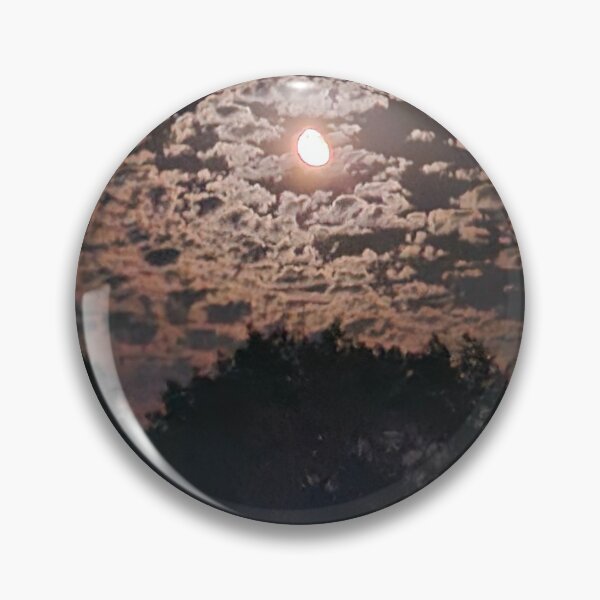 Item preview, Cloudy Night designed and sold by 5x5 Adventures .
