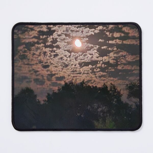 Item preview, Cloudy Night designed and sold by 5x5 Adventures .