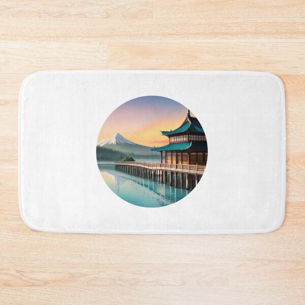 Item preview, Bathhouse designed and sold by Moris3k.