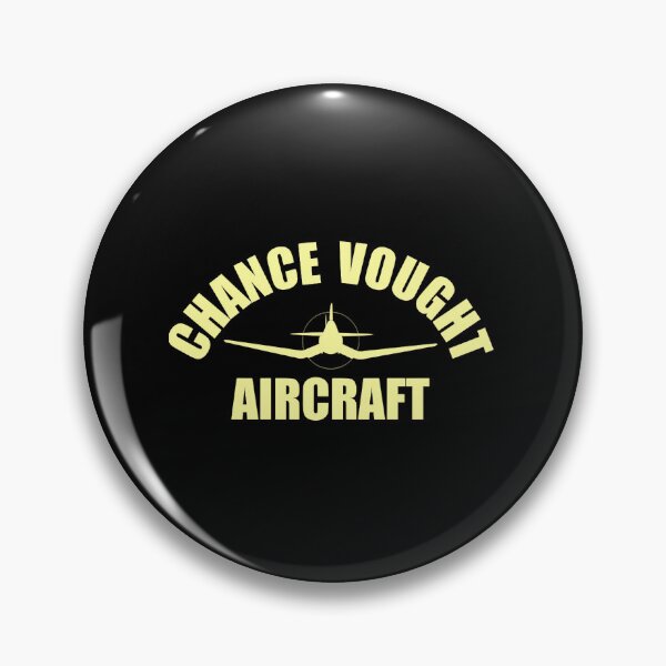 Item preview, Chance Vought Reproduction designed and sold by aime-sdrien-e.