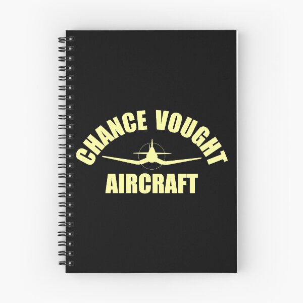 Item preview, Chance Vought Reproduction designed and sold by aime-sdrien-e.