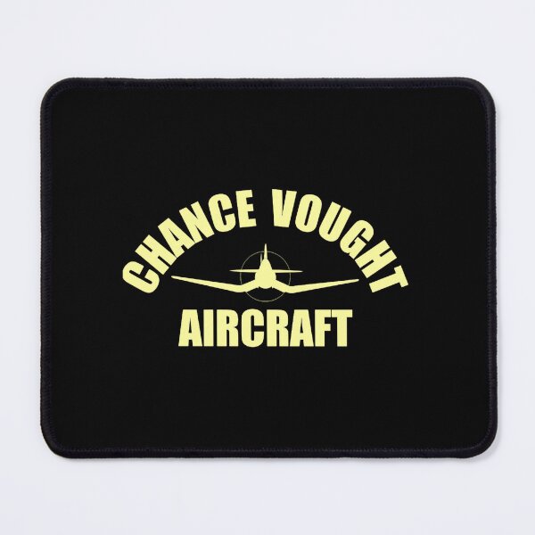 Item preview, Chance Vought Reproduction designed and sold by aime-sdrien-e.