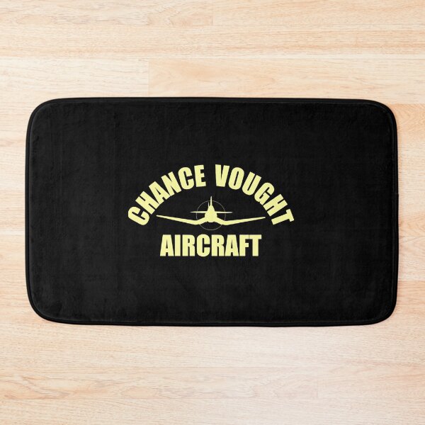 Item preview, Chance Vought Reproduction designed and sold by aime-sdrien-e.