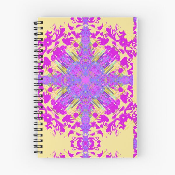 Item preview, Miss Mandala designed and sold by Artangible.