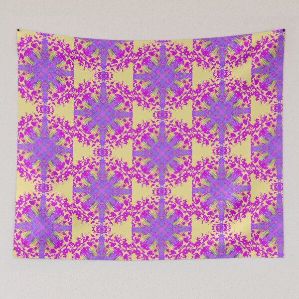 Item preview, Miss Mandala designed and sold by Artangible.