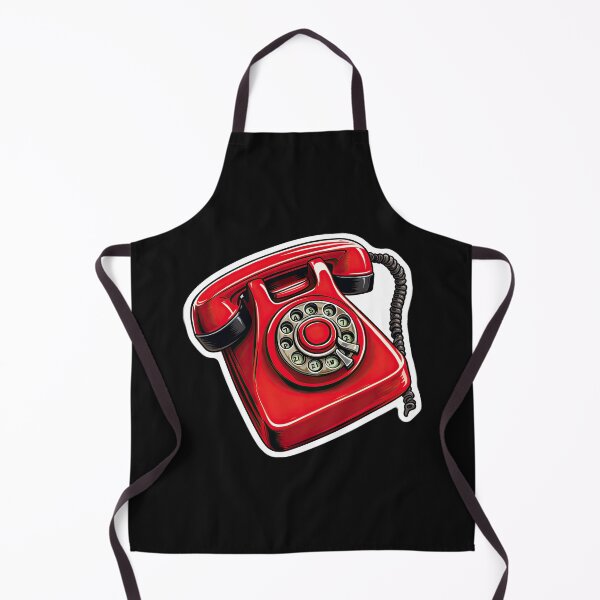 Item preview, Telephone with cord designed and sold by abmkf.