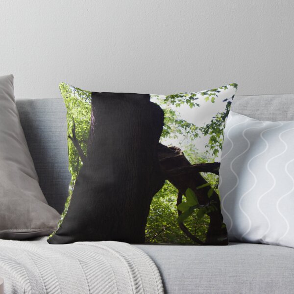 Item preview, A Hidden Figure in the Forest designed and sold by 5x5 Adventures .
