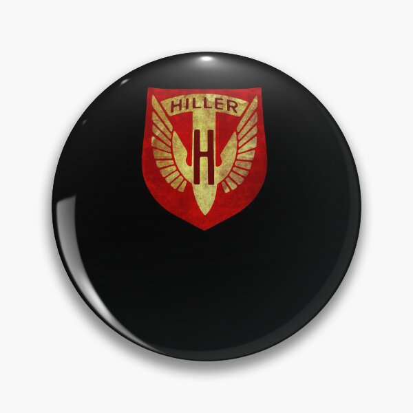 Item preview, Hiller vintage helicopters designed and sold by aime-sdrien-e.