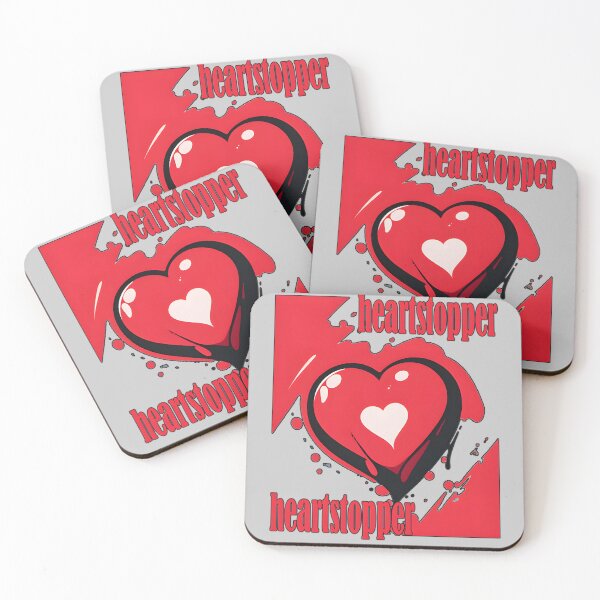 Item preview, Heartstopper Vol-02 designed and sold by PornDesigns.