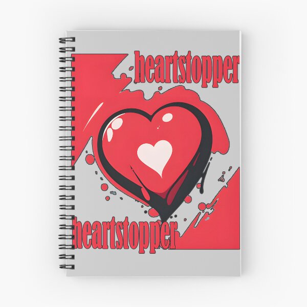 Item preview, Heartstopper Vol-02 designed and sold by PornDesigns.