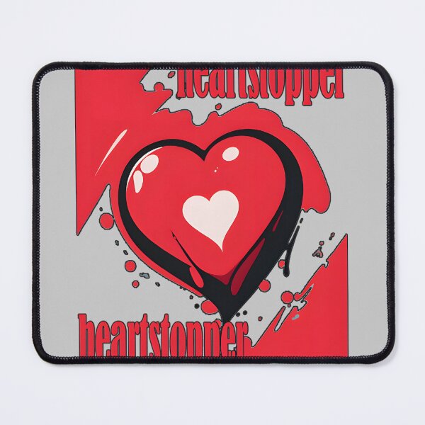 Item preview, Heartstopper Vol-02 designed and sold by PornDesigns.