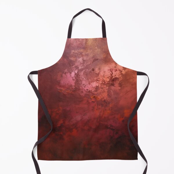 Item preview, Industrial rust metallic pattern designed and sold by silent-violin.