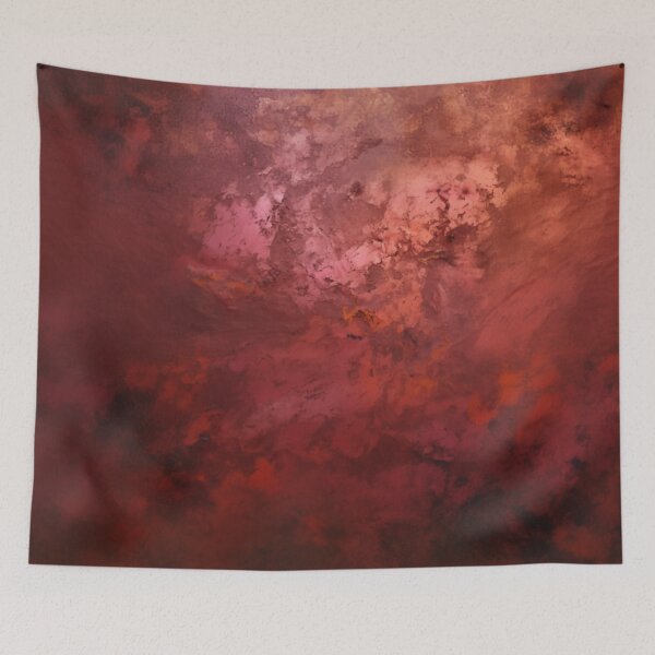 Item preview, Industrial rust metallic pattern designed and sold by silent-violin.