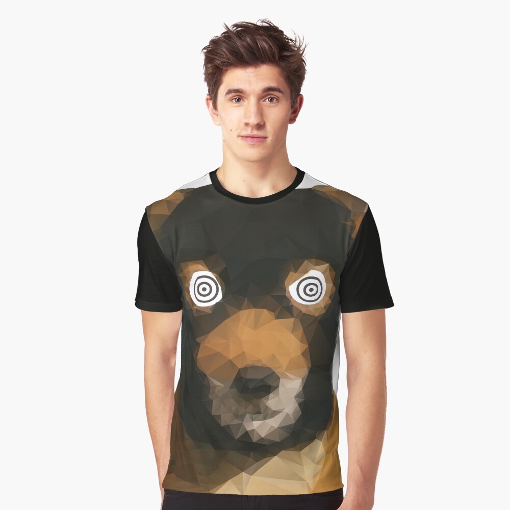 Mr. Fox - Wes Anderson Graphic T-Shirt