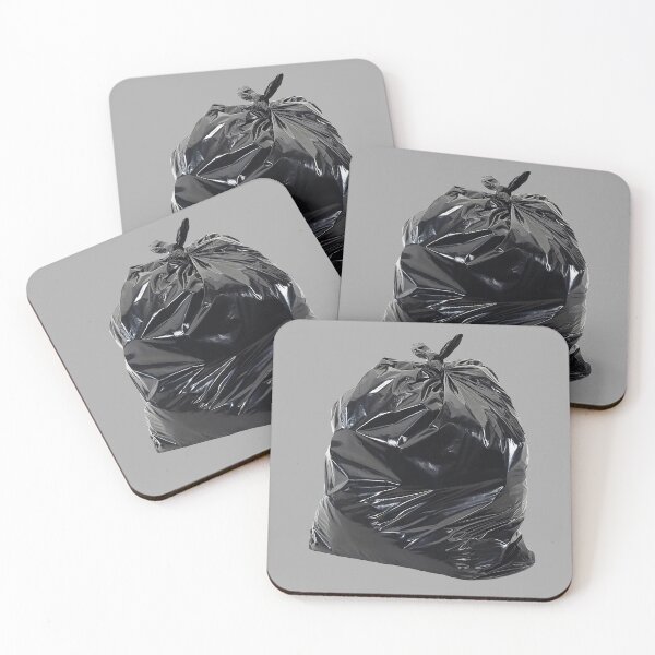 Item preview, TRASH designed and sold by UnclePickle.