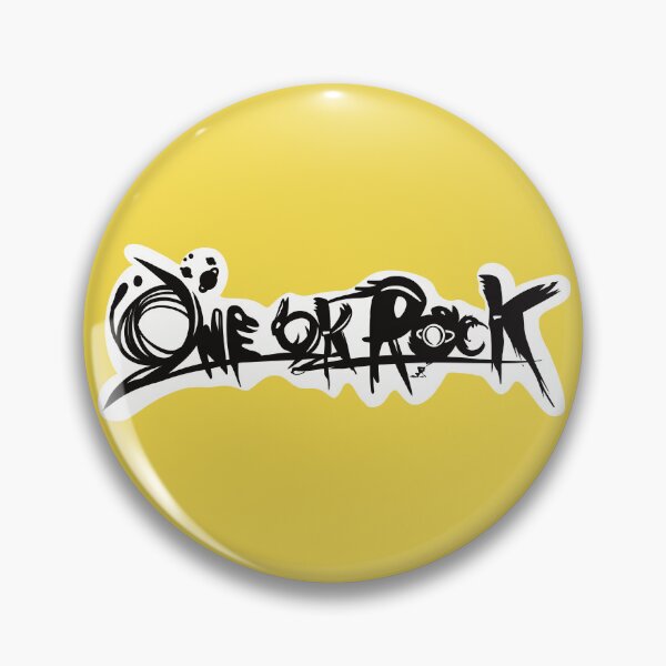 Item preview, One ok rock,one ok v9 designed and sold by HorrorCat.