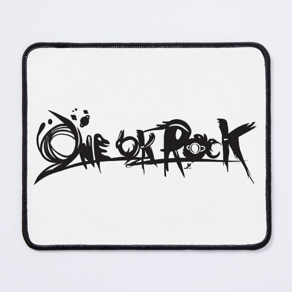Item preview, One ok rock,one ok v9 designed and sold by HorrorCat.