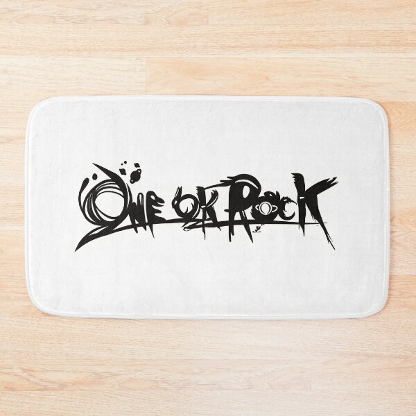 Item preview, One ok rock,one ok v9 designed and sold by HorrorCat.