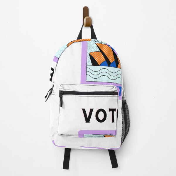 Item preview, VOTE YES AUSTRALIA ( SYDNEY ) designed and sold by XSimonDesignerX.