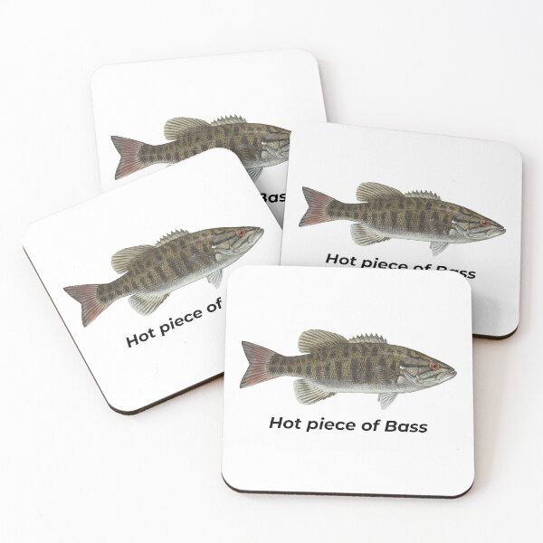 Item preview, Hot Piece of Bass designed and sold by thebigleebowski.