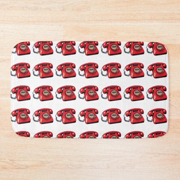 Item preview, Red receiver designed and sold by abmkf.