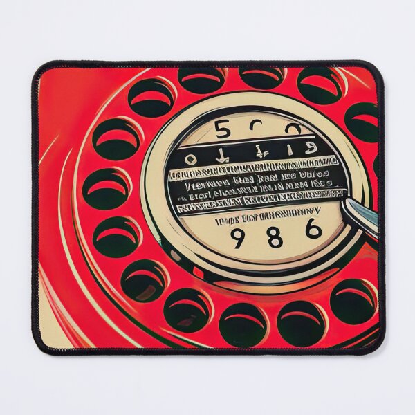 Item preview, Red receiver designed and sold by abmkf.