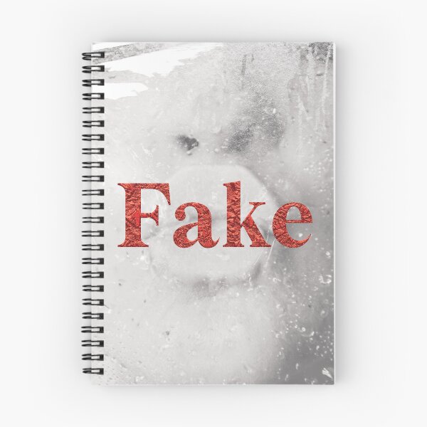 Item preview, fake kiss  designed and sold by zupperman.