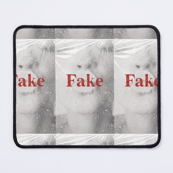 Item preview, fake kiss designed and sold by zupperman.