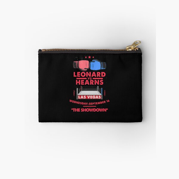 Item preview, Welterweight Legends - Leonard vs Hearns designed and sold by SuperSeries.