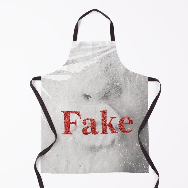 Item preview, fake kiss designed and sold by zupperman.