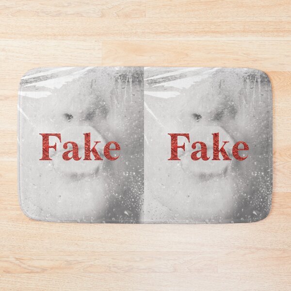 Item preview, fake kiss  designed and sold by zupperman.