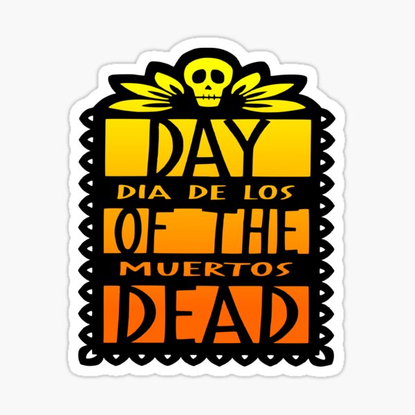 Item preview, Day Of The Dead designed and sold by Trulytexas.