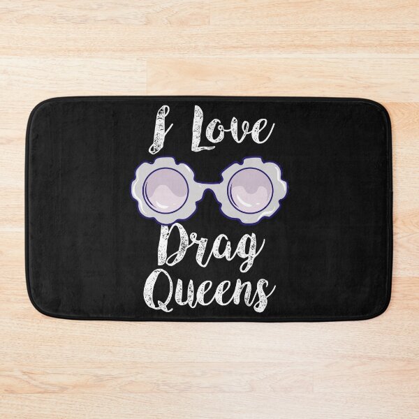 Item preview, DRAG QUEEN I Love Drag Queens designed and sold by tarek25.