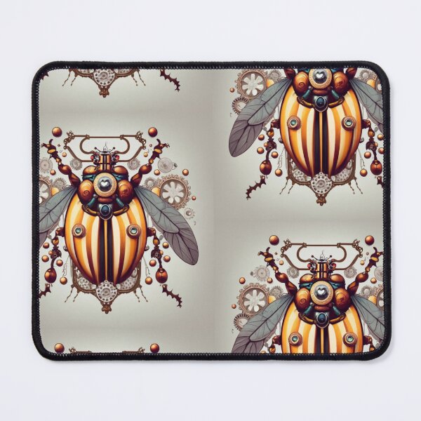 Item preview, Steampunk Insect designed and sold by SirenMoon.