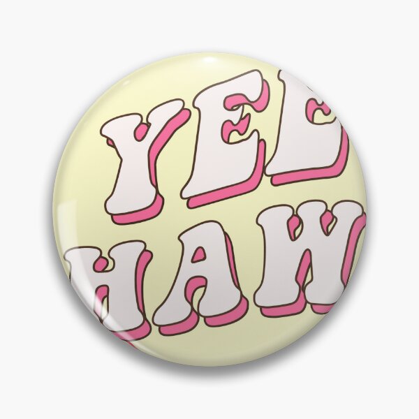 Item preview, Yeehaw Cowgirl designed and sold by Gloria Dilba.