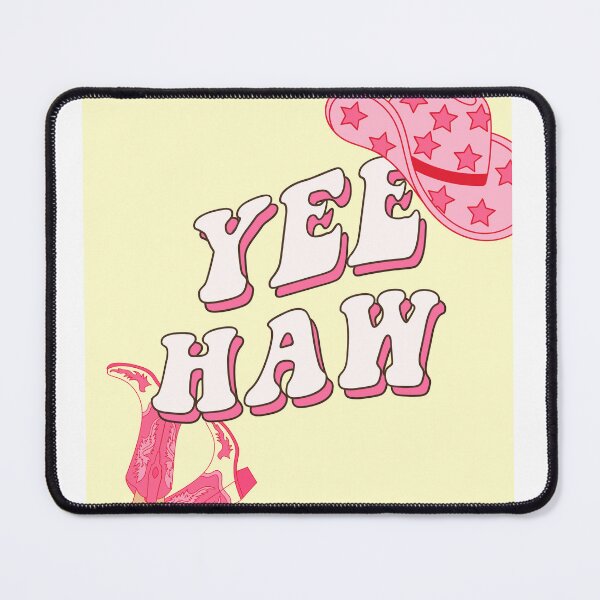 Item preview, Yeehaw Cowgirl designed and sold by Gloria Dilba.