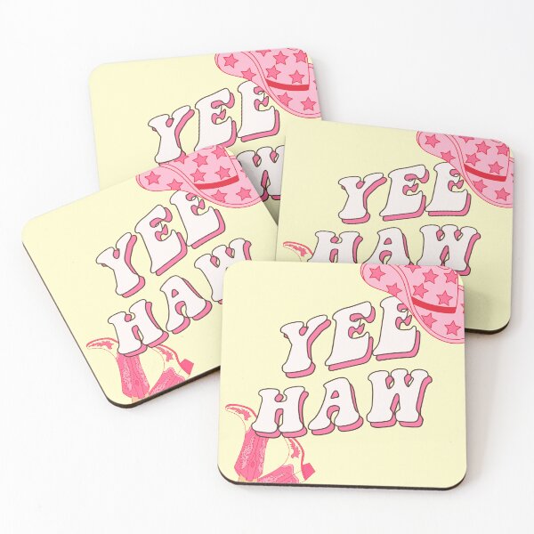 Item preview, Yeehaw Cowgirl designed and sold by Gloria Dilba.