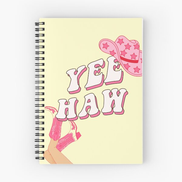 Item preview, Yeehaw Cowgirl designed and sold by Gloria Dilba.