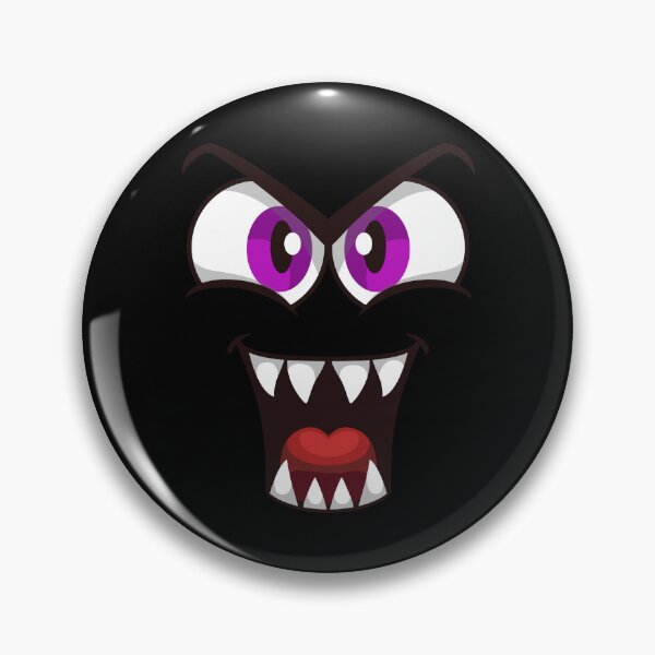 Item preview, The Fiend designed and sold by JustSlay28.