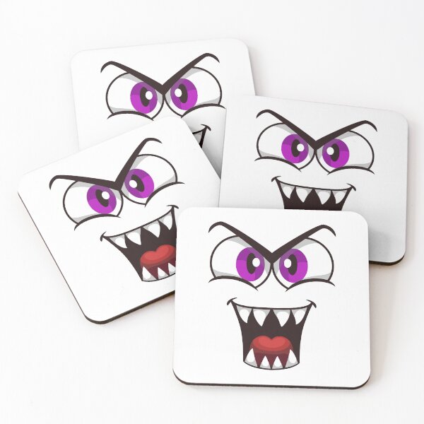 Item preview, The Fiend designed and sold by JustSlay28.