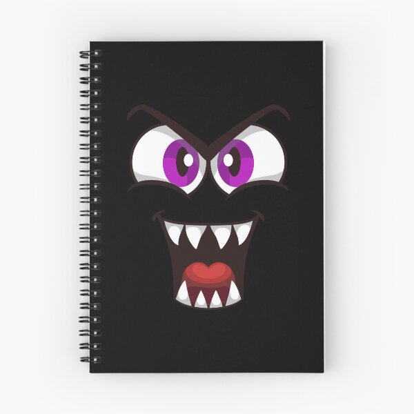 Item preview, The Fiend designed and sold by JustSlay28.