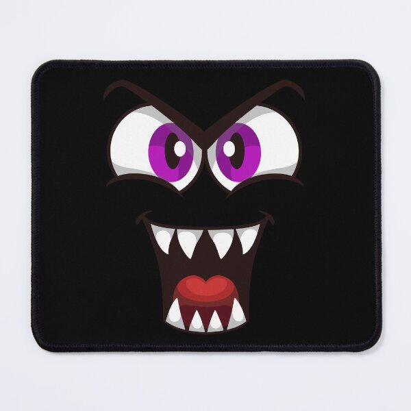 Item preview, The Fiend designed and sold by JustSlay28.