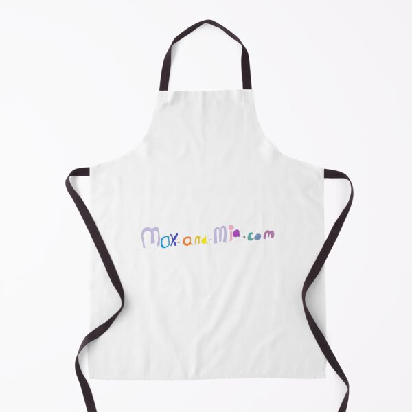 Item preview, Max and Mia Address Logo designed and sold by MaxandMiaTwins.
