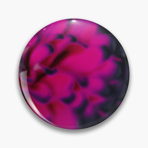 Item preview, Wild Zinnia Black Velvet 4 of 9 designed and sold by Kelly Larson.